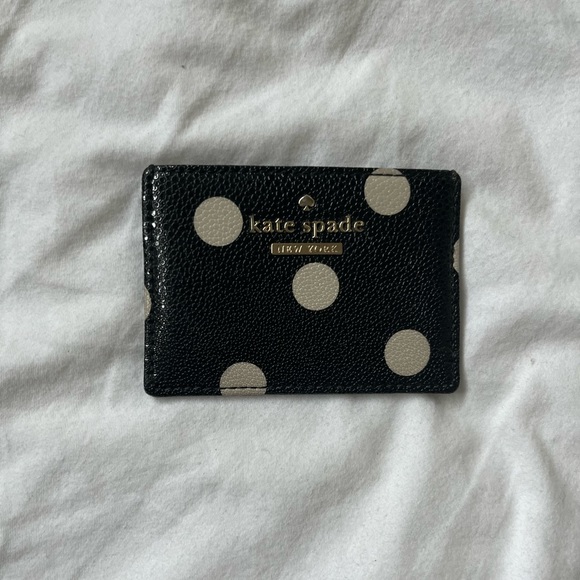 kate spade Bags Kate Spade Card Holder Poshmark
